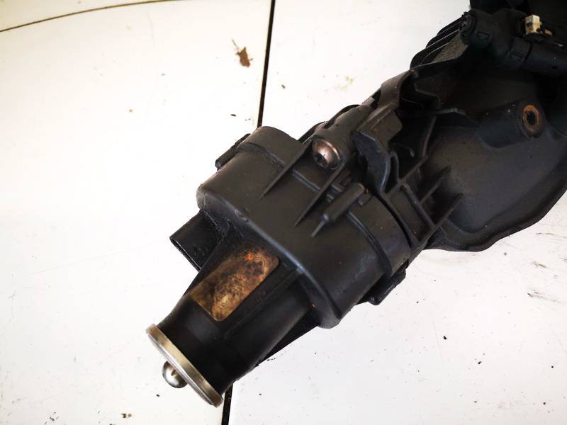 781129901 BMW 1-Series 2005 Swirl Valve Actuator (Swirl Device ASSY)