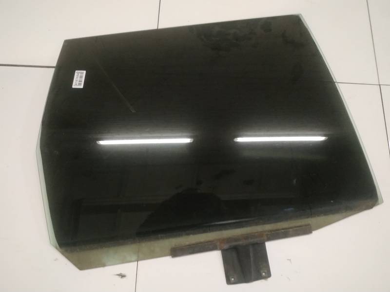AS2 Renault Espace 1993 Door-Drop Glass - REAR RIGHT