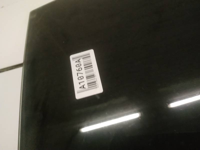 AS2 Renault Espace 1993 Door-Drop Glass - REAR RIGHT - Thumbnail 3