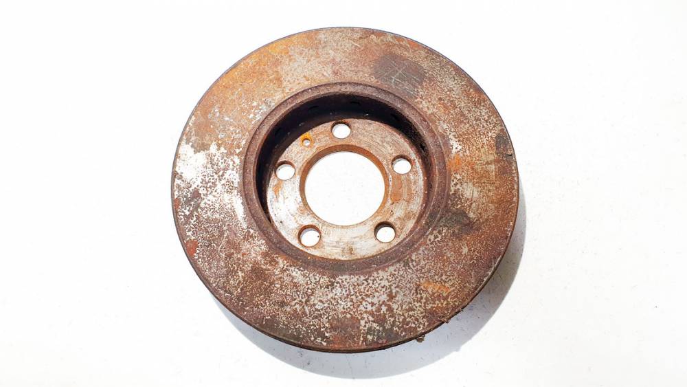 VENTILIUOJAMAS Volkswagen Golf 1998 Диск тормозной передний - Thumbnail 2