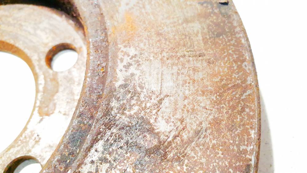 VENTILIUOJAMAS Volkswagen Golf 1998 Диск тормозной передний - Thumbnail 3