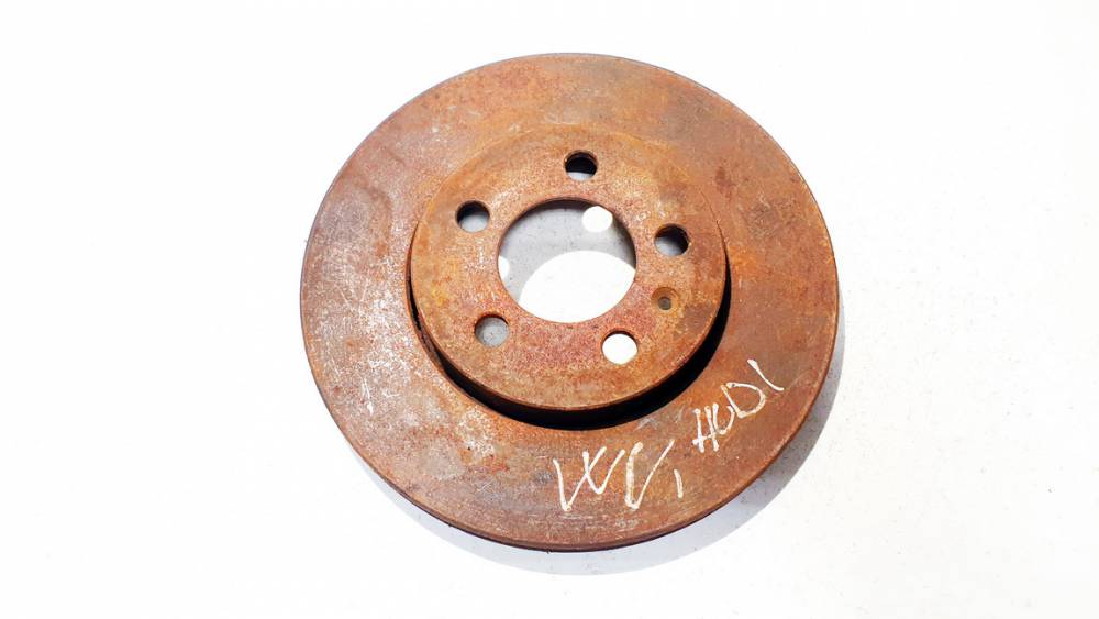 VENTILIUOJAMAS Volkswagen Golf 1998 Диск тормозной передний