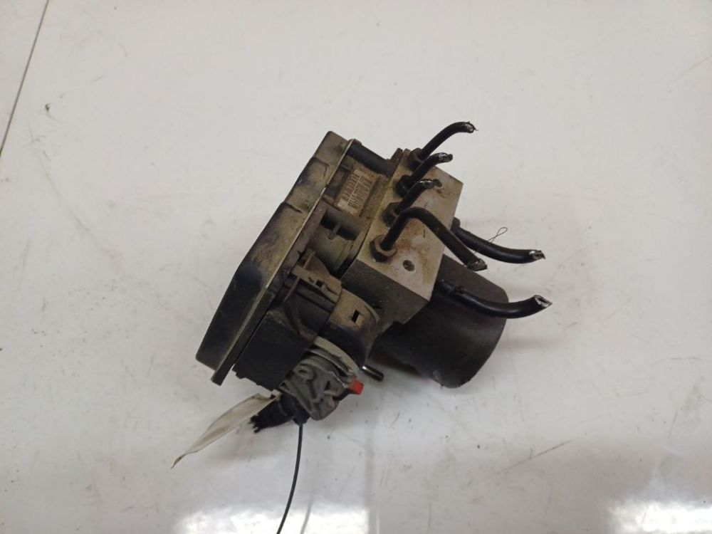 4F0910517K009 Audi A6 2005 ABS Unit (ABS Brake Pump) - Thumbnail 2