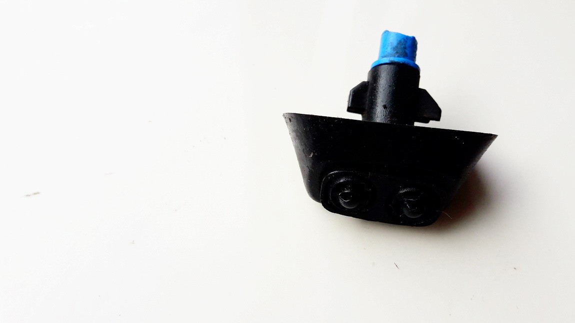 424290369 SAAB 9-3 2006 Gicleur de Lave Phare Avant Gauche