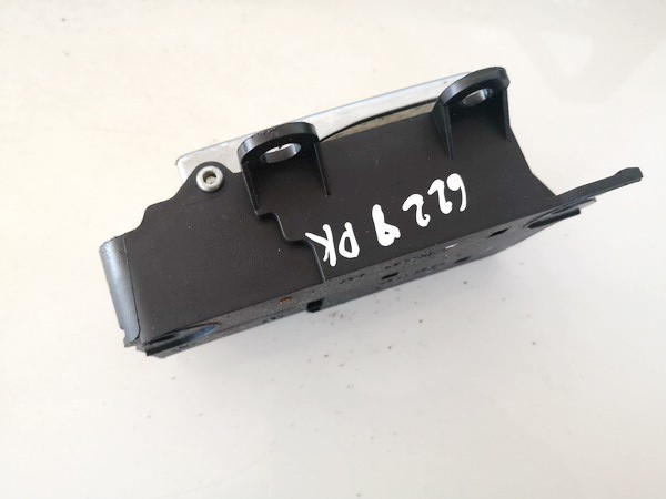 3M51R22601BC Ford Focus 2006 Door Handle Interior - FRONT LEFT - Thumbnail 2