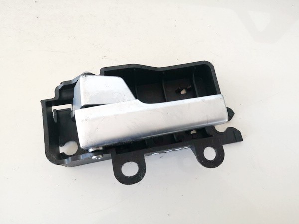 3M51R22601BC Ford Focus 2006 Door Handle Interior - FRONT LEFT