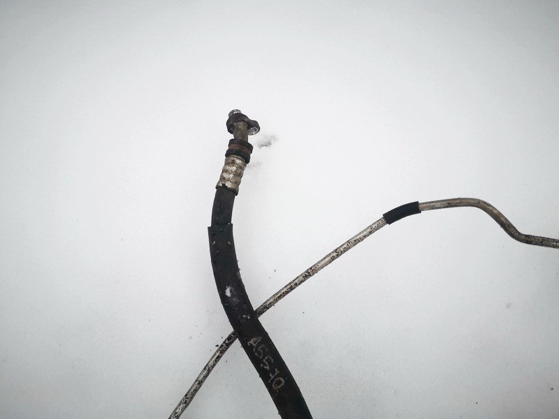 Opel Astra 2004 Air Conditioner AC Hose Assembly (Air Conditioning Line) - Thumbnail 3