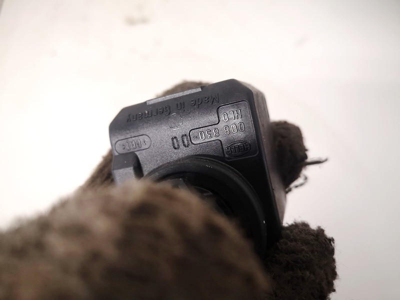 00883000 Opel Vectra 2002 Scheinwerfer Stellmotor - Thumbnail 3