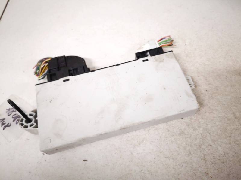 613593015229 BMW 5-Series 2012 Other computers - Thumbnail 3