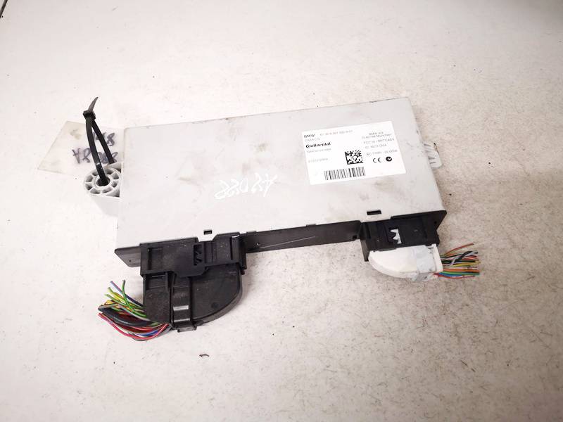 613593015229 BMW 5-Series 2012 Anderen Computern