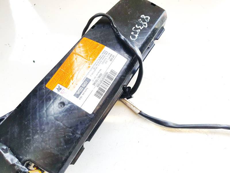 6G9N611D33AC Ford Mondeo 2008 Seat AIRBAG - Thumbnail 3