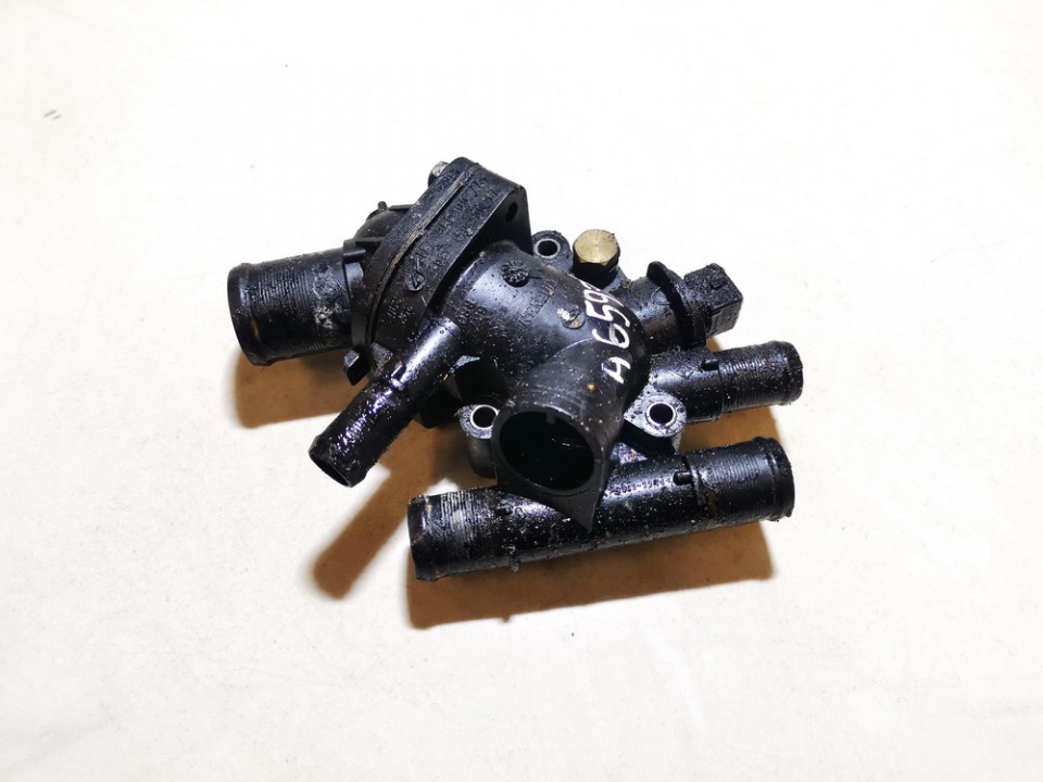 7700866730 Mitsubishi Space Star 2001 fluide de refroidissement du moteur Thermostat