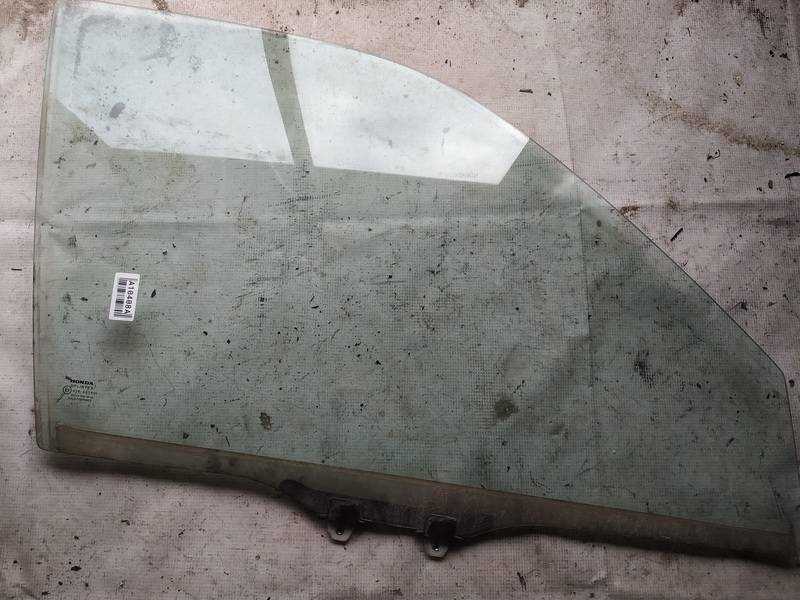 AS2 Honda CR-V 2003 Oven lasi - EDESSÄ OIKEALLA