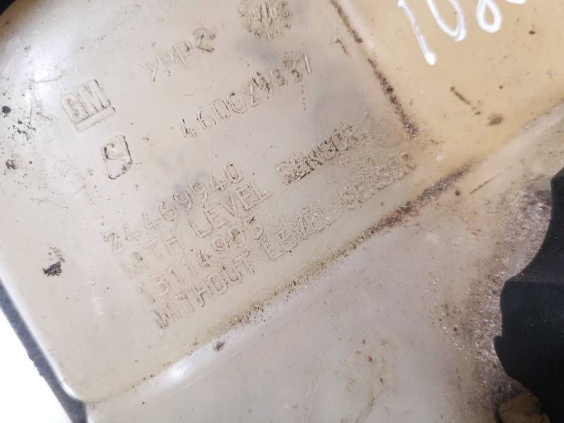 24469940 Opel Astra 2005 Tosolo bakelis (issipletimo ausinimo skyscio bakelis) - Thumbnail 3