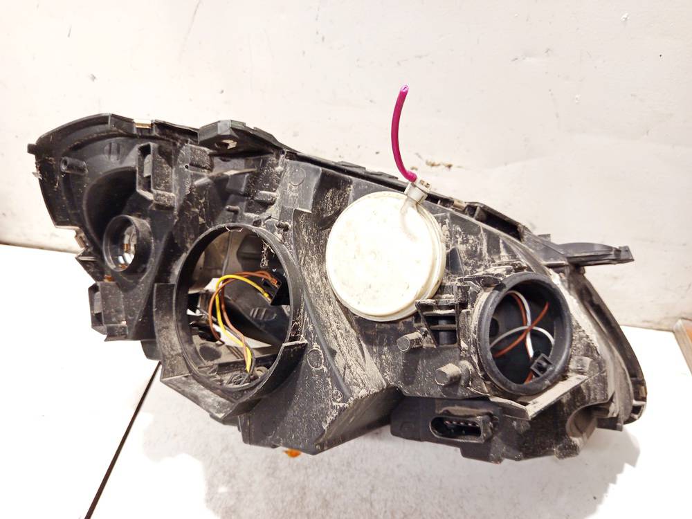 Mercedes-Benz B-CLASS 2005 FARO, Faro delantero-faro principal - IZQUIERDO - Thumbnail 2