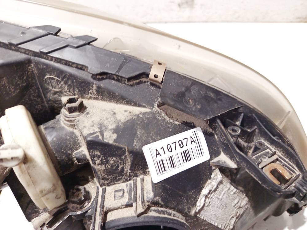 Mercedes-Benz B-CLASS 2005 FARO, Faro delantero-faro principal - IZQUIERDO - Thumbnail 3