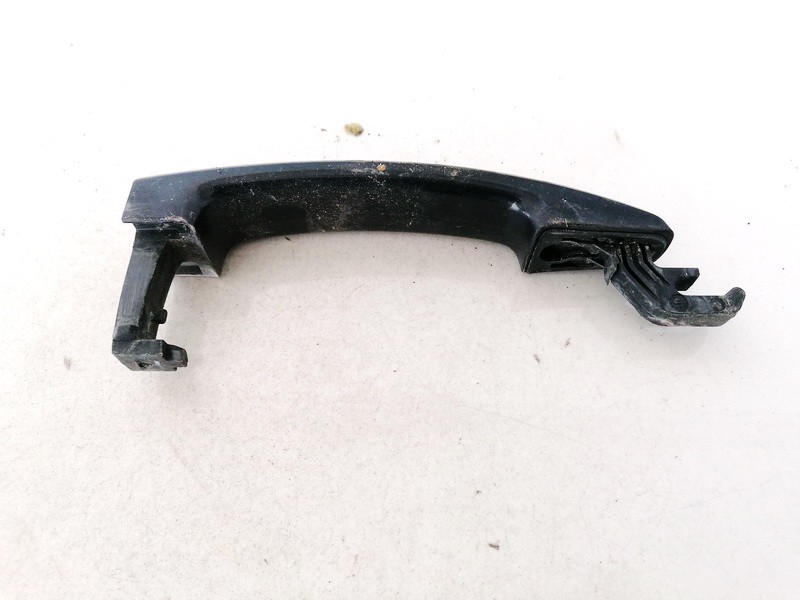 Opel Zafira 2006 Door Handle Exterior - REAR RIGHT - Thumbnail 2