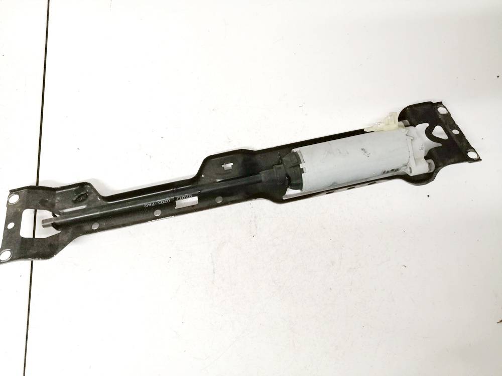 0130002623 Mercedes-Benz CLS-CLASS 2007 Silniczek fotela - PRZEDNIE LEWE - Thumbnail 2