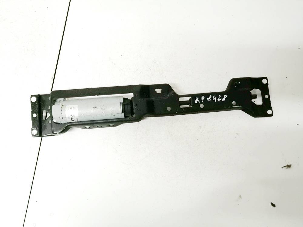 0130002623 Mercedes-Benz CLS-CLASS 2007 Silniczek fotela - PRZEDNIE LEWE