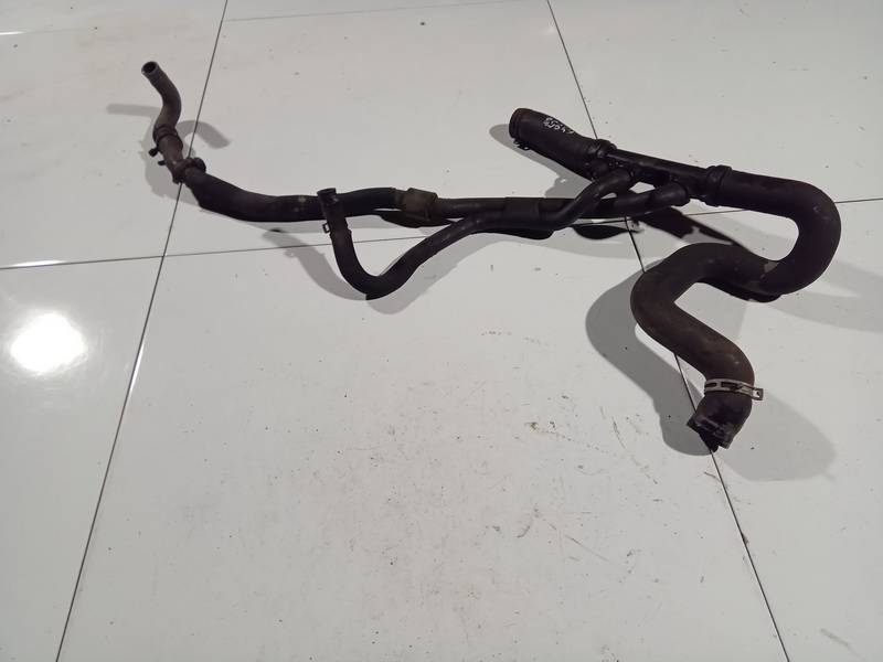 Renault Laguna 2009 Wąż wodny