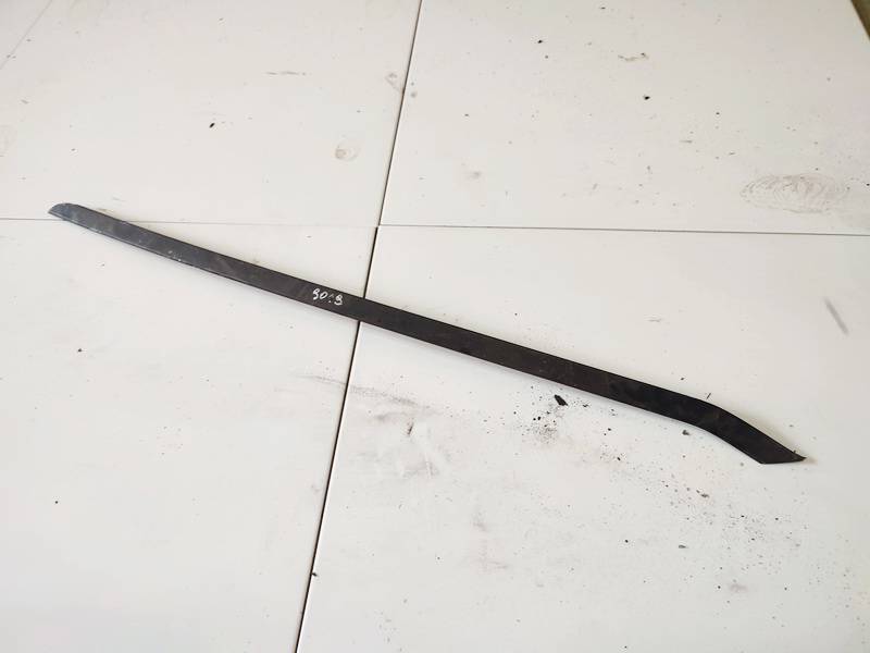 Audi A6 1999 Glass Trim Molding-weatherstripping - REAR RIGHT