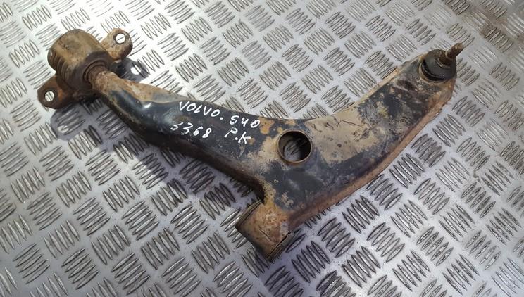 Volvo S40 1996 Apatine sake P.K.