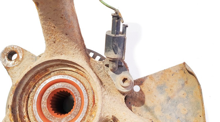 1J0927804 Volkswagen Golf 1992 ABS Sensor (ABS WHEEL SPEED SENSOR) - FRONT RIGHT