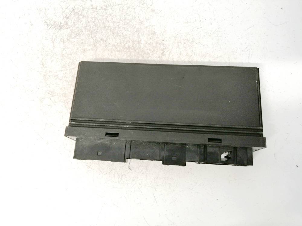 6135697431001 BMW 5-Series 2006 Komforto blokas