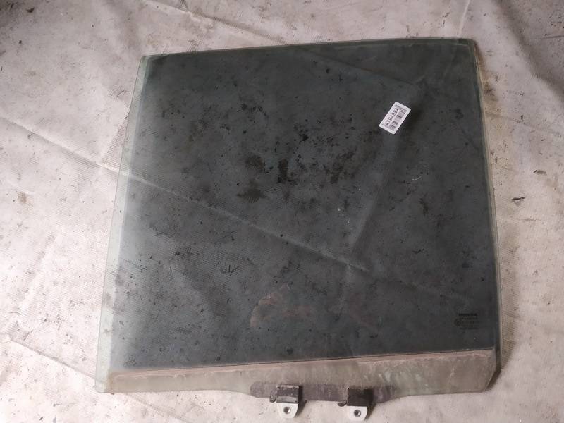 AS2 Honda CR-V 2003 Oven lasi - TAKANA VASEMMALLA