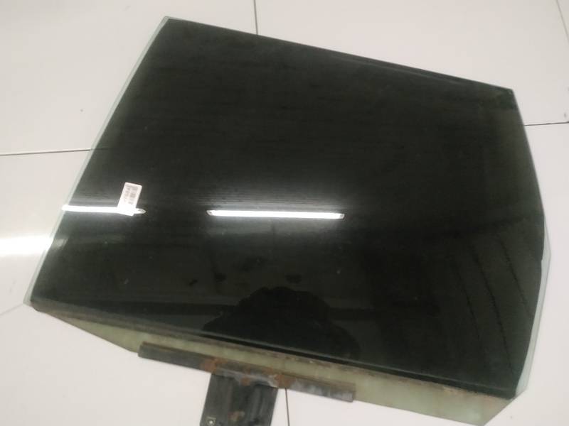 AS2 Renault Espace 1993 Door-Drop Glass - REAR LEFT