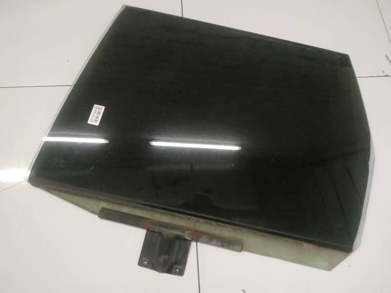 AS2 Renault Espace 1993 Door-Drop Glass - REAR LEFT - Thumbnail 2