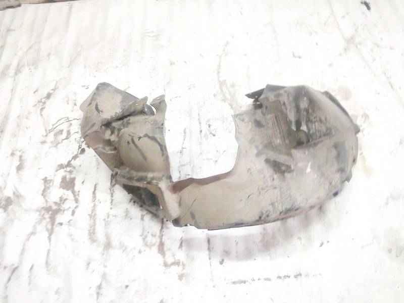 Citroen C4 Grand Picasso 2007 Plastic Inner Fender - FRONT RIGHT - Thumbnail 2