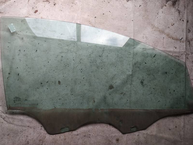 AS2 Seat Toledo 2007 Szyba drzwi - PRZEDNIE PRAWE