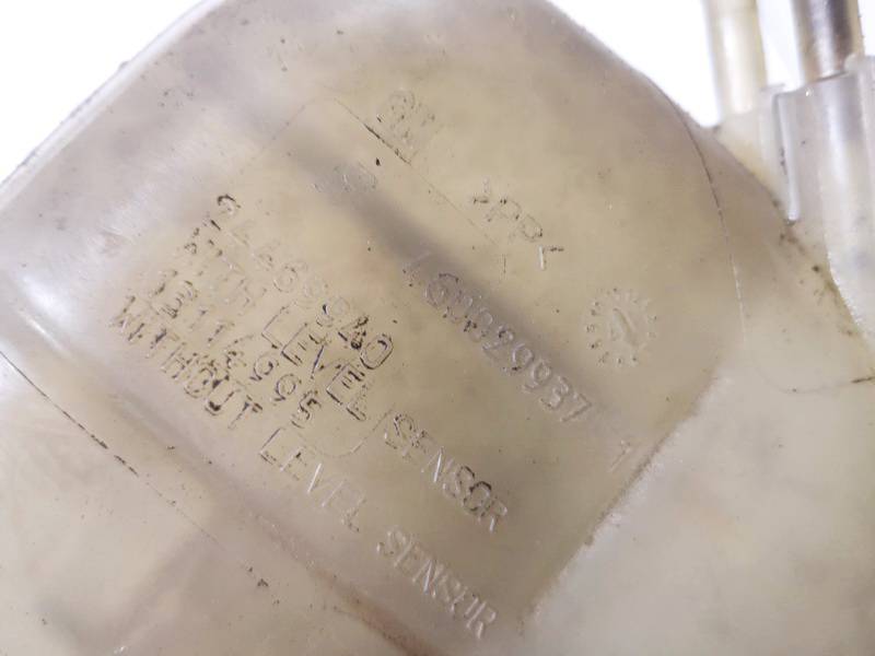 460029937 Opel Astra 2009 Tosolo bakelis (issipletimo ausinimo skyscio bakelis) - Thumbnail 3