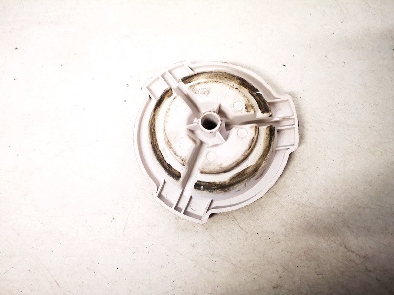 SAAB 9-5 2001 Reserverad-Radhalterung - Thumbnail 2