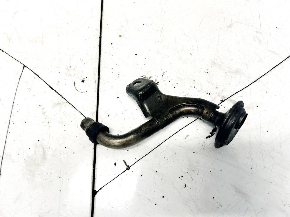 Opel Combo 1997 Przewód oleju