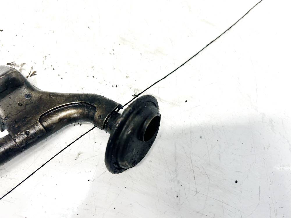 Opel Combo 1997 Przewód oleju - Thumbnail 2