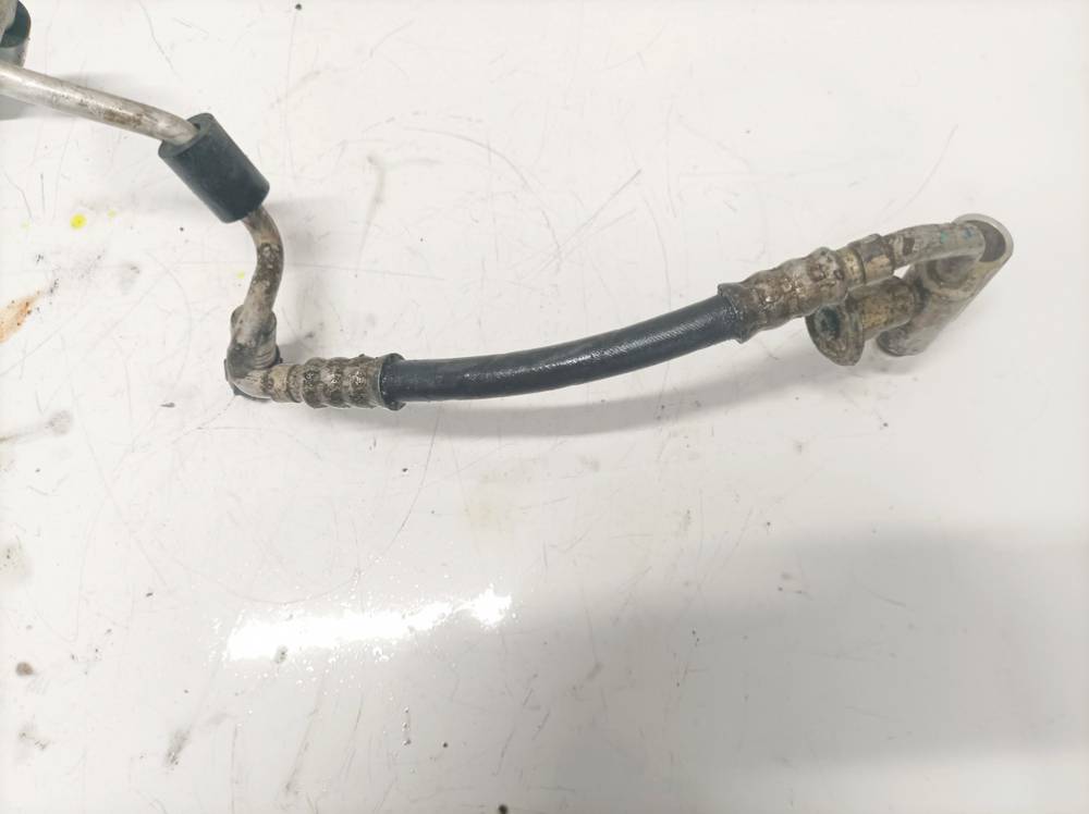 1K0820741AJ Skoda Octavia 2005 Air Conditioner AC Hose Assembly (Air Conditioning Line) - Thumbnail 3