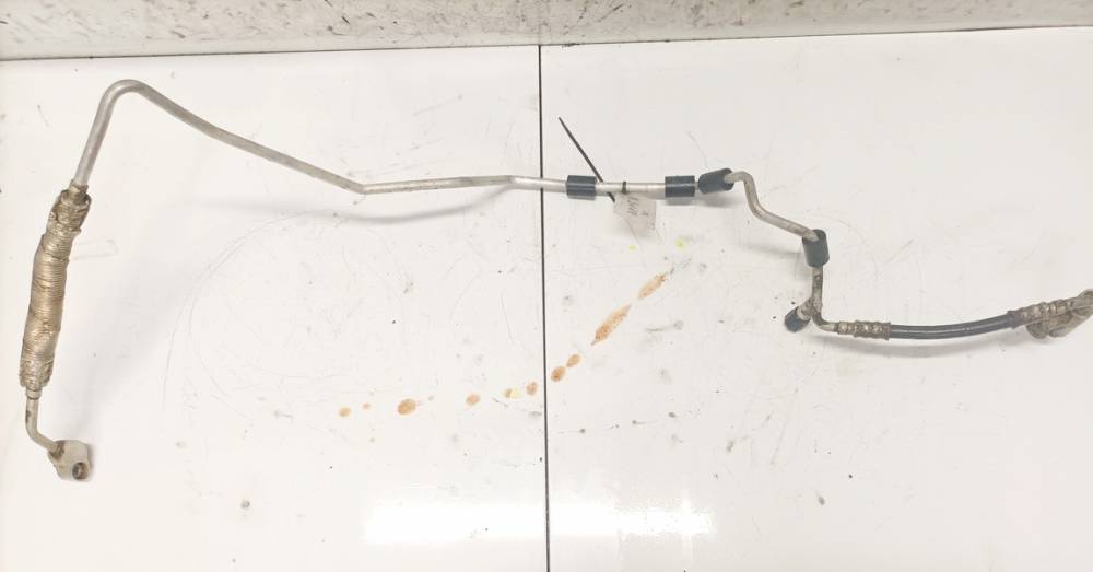 1K0820741AJ Skoda Octavia 2005 Air Conditioner AC Hose Assembly (Air Conditioning Line)