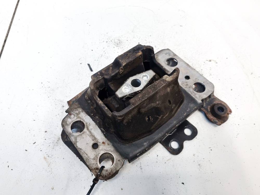 6G917M121AC Ford Galaxy 2006 Variklio pagalves bei Greiciu dezes pagalves - Thumbnail 3