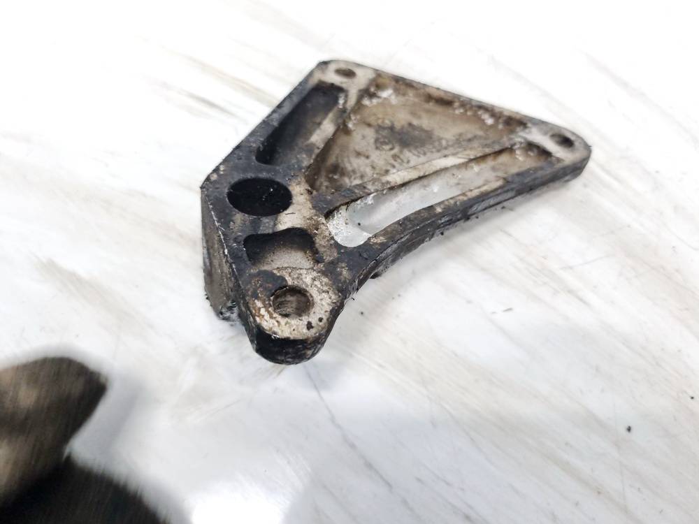 A6682230104 Mercedes-Benz A-CLASS 2001 Engine Mount Bracket and Gearbox Mount Bracket - Thumbnail 3
