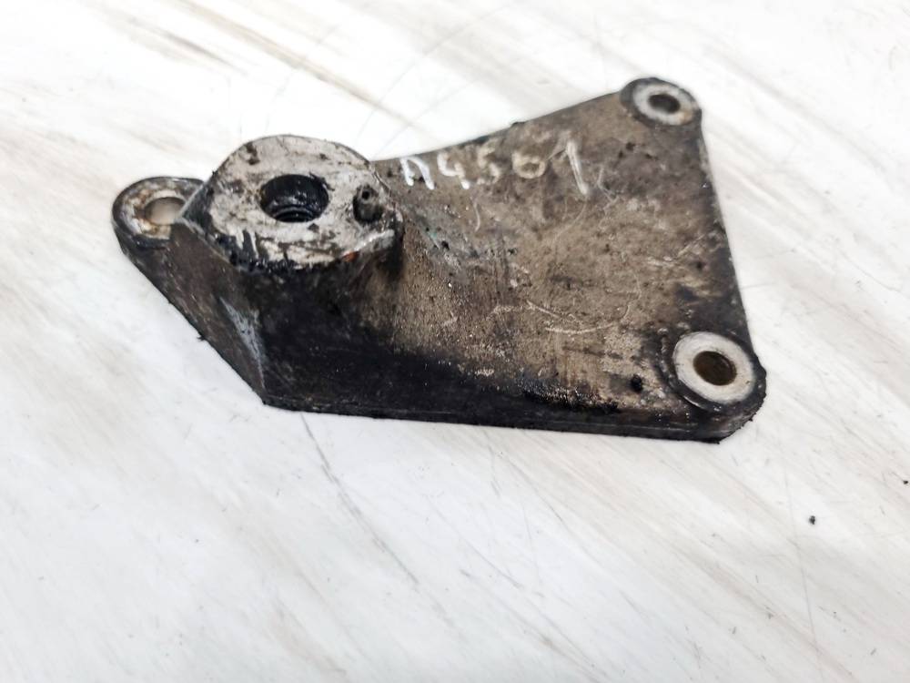 A6682230104 Mercedes-Benz A-CLASS 2001 Engine Mount Bracket and Gearbox Mount Bracket