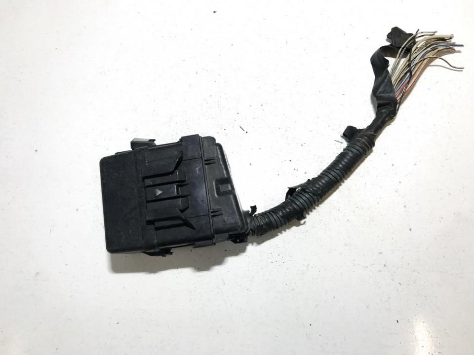 7191YA2 Toyota Auris 2007 Fuse box - Thumbnail 2