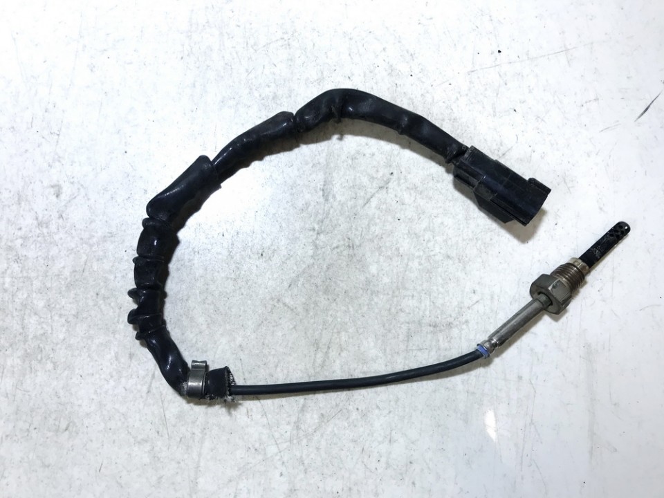 30751456A Volvo V70 2004 Exhaust Sensor Sensor Exhaust Gas Temperature