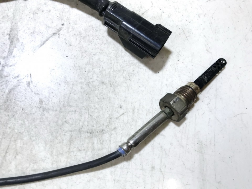 30751456A Volvo V70 2004 Exhaust Sensor Sensor Exhaust Gas Temperature - Thumbnail 2
