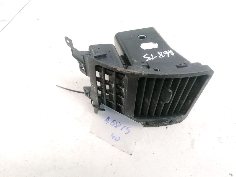 1T0819704A Volkswagen Touran 2005 Dash Vent (Air Vent Grille)