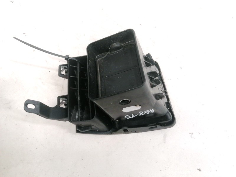 1T0819704A Volkswagen Touran 2005 Dash Vent (Air Vent Grille) - Thumbnail 2