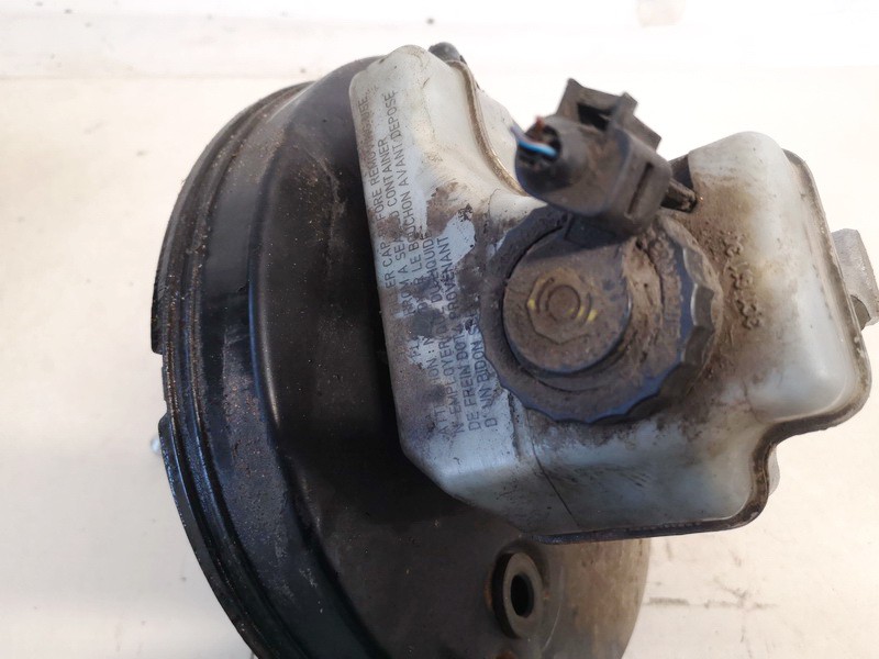 3C1611301 Volkswagen Passat 2005 Brake Master Cylinder Reservoir