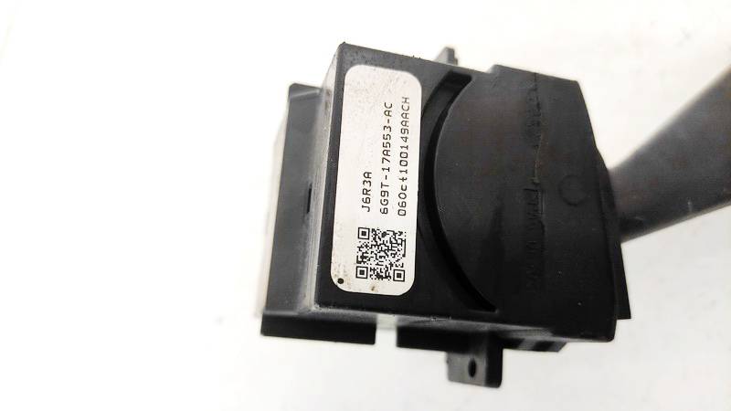 6G9T17A553AC Ford Galaxy 2007 Wiper ARM STEERING COLUMN SWITCH - Thumbnail 2