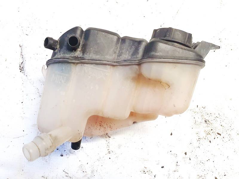 6G918K218D2L4A Ford S-Max 2007 Expansion Tank coolant (RADIATOR EXPANSION TANK BOTTLE ) - Thumbnail 2